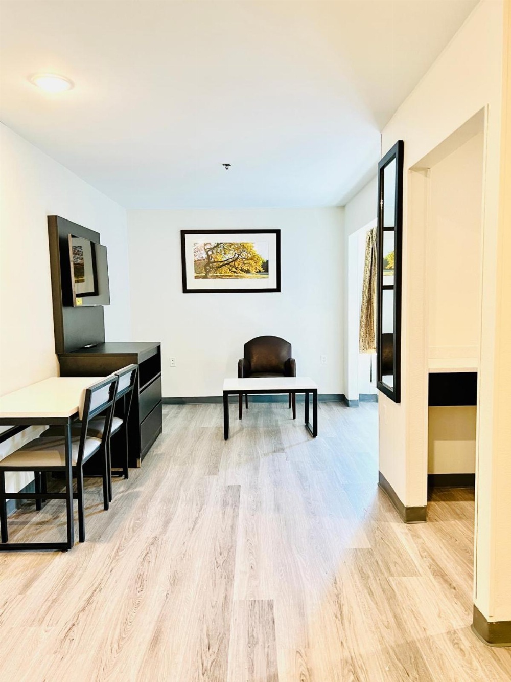 MainStay Suites Little Rock West Near Medical Centers