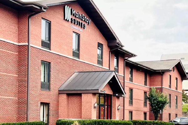 MainStay Suites Little Rock West Near Medical Centers image 1