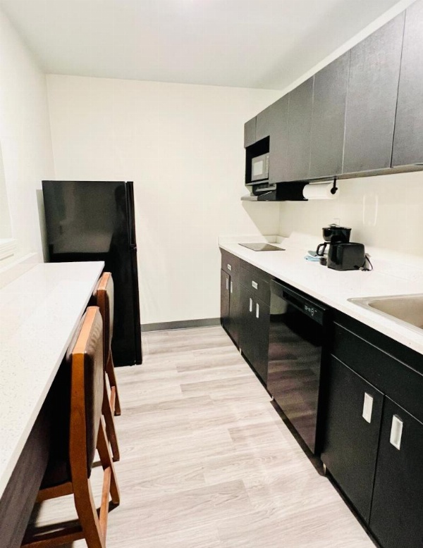 MainStay Suites Little Rock West Near Medical Centers image 10
