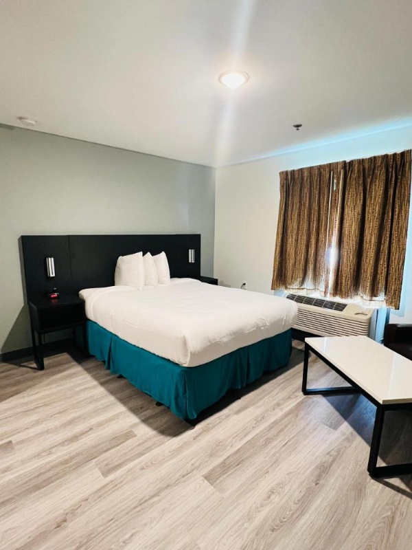 MainStay Suites Little Rock West Near Medical Centers image 14
