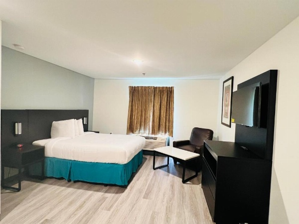MainStay Suites Little Rock West Near Medical Centers image 16
