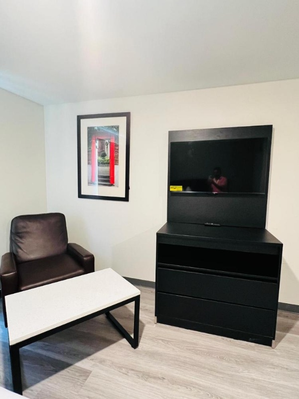 MainStay Suites Little Rock West Near Medical Centers image 9
